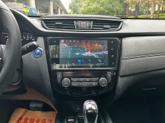 Nissan Qashqai 2.0L CVT 2WD XL ITS Smart Comfort Edition - ფოტო 15