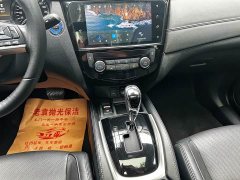 Nissan Qashqai 2.0L CVT 2WD XL ITS Smart Comfort Edition - ფოტო 16