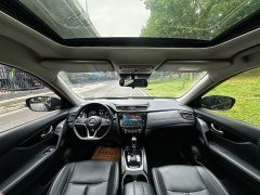 Nissan Qashqai 2.0L CVT 2WD XL ITS Smart Comfort Edition - ფოტო 17