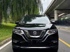 Nissan Qashqai 2.0L CVT 2WD XL ITS Smart Comfort Edition - ფოტო 2