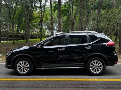 Nissan Qashqai 2.0L CVT 2WD XL ITS Smart Comfort Edition - ფოტო 3