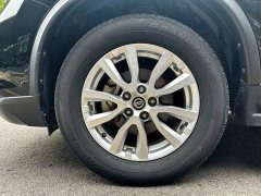 Nissan Qashqai 2.0L CVT 2WD XL ITS Smart Comfort Edition - ფოტო 5