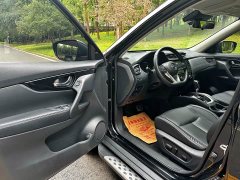 Nissan Qashqai 2.0L CVT 2WD XL ITS Smart Comfort Edition - ფოტო 7