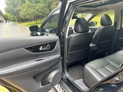 Nissan Qashqai 2.0L CVT 2WD XL ITS Smart Comfort Edition - ფოტო 8