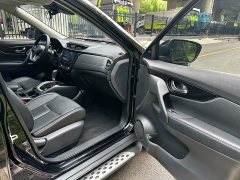 Nissan Qashqai 2.0L CVT 2WD XL ITS Smart Comfort Edition - ფოტო 9