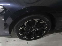 Honda Civic 240TURBO CVT Fuel Dynamic Edition - ფოტო 11