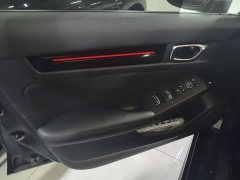 Honda Civic 240TURBO CVT Fuel Dynamic Edition - ფოტო 12