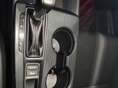 Honda Civic 240TURBO CVT Fuel Dynamic Edition - ფოტო 14