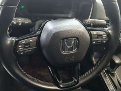 Honda Civic 240TURBO CVT Fuel Dynamic Edition - ფოტო 15