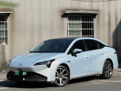 GAC AION S Plus 2022 70 Smart Leader Edition - ფოტო 1