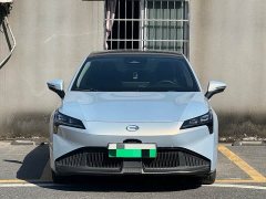 GAC AION S Plus 2022 70 Smart Leader Edition - ფოტო 2
