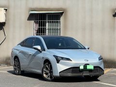 GAC AION S Plus 2022 70 Smart Leader Edition - ფოტო 3