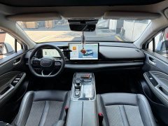 GAC AION S Plus 2022 70 Smart Leader Edition - ფოტო 5