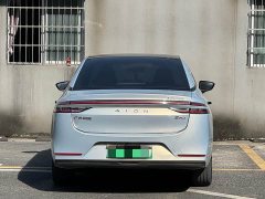 GAC AION S Plus 2022 70 Smart Leader Edition - ფოტო 7