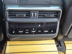 Lexus LX 600 US Spec - ფოტო 10