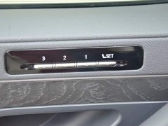 Lexus LX 600 US Spec - ფოტო 11