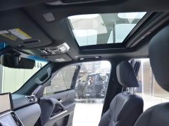 Lexus LX 600 US Spec - ფოტო 14