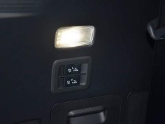Lexus LX 600 US Spec - ფოტო 15