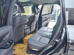 Lexus LX 600 US Spec - ფოტო 5