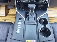 Lexus LX 600 US Spec - ფოტო 8