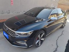 Volkswagen Magotan 2023 2 Million Units Commemorative Edition 330TSI DSG Luxury - ფოტო 1