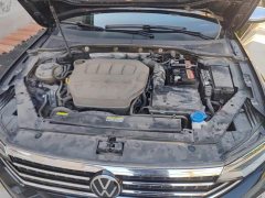 Volkswagen Magotan 2023 2 Million Units Commemorative Edition 330TSI DSG Luxury - ფოტო 10