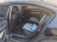 Volkswagen Magotan 2023 2 Million Units Commemorative Edition 330TSI DSG Luxury - ფოტო 11