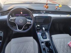 Volkswagen Magotan 2023 2 Million Units Commemorative Edition 330TSI DSG Luxury - ფოტო 12