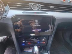 Volkswagen Magotan 2023 2 Million Units Commemorative Edition 330TSI DSG Luxury - ფოტო 13