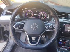Volkswagen Magotan 2023 2 Million Units Commemorative Edition 330TSI DSG Luxury - ფოტო 15