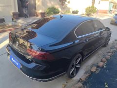 Volkswagen Magotan 2023 2 Million Units Commemorative Edition 330TSI DSG Luxury - ფოტო 3