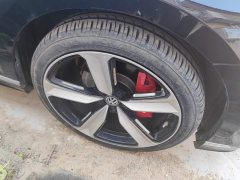 Volkswagen Magotan 2023 2 Million Units Commemorative Edition 330TSI DSG Luxury - ფოტო 6