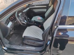 Volkswagen Magotan 2023 2 Million Units Commemorative Edition 330TSI DSG Luxury - ფოტო 9