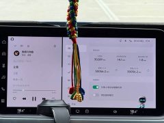 XPeng P7 670G - ფოტო 9