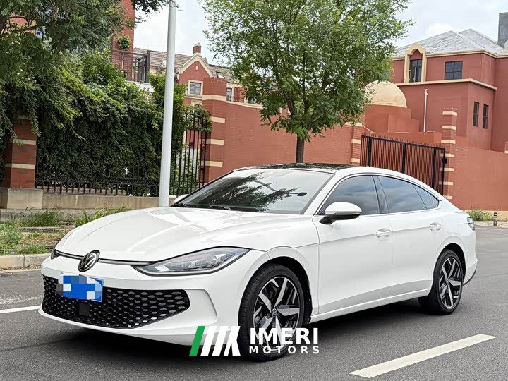 Volkswagen Lingdu L 280TSI DSG Spicy Edition - ავტომობილი ჩინეთიდან