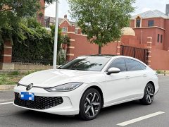 Volkswagen Lingdu L 280TSI DSG Spicy Edition - ფოტო 1
