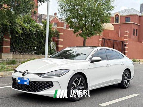 2022 Volkswagen Lingdu L 280TSI DSG Spicy Edition - ავტომობილი ჩინეთიდან
