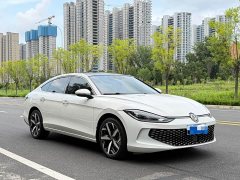 Volkswagen Lingdu L 280TSI DSG Spicy Edition - ფოტო 3