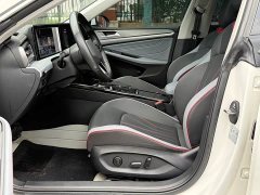 Volkswagen Lingdu L 280TSI DSG Spicy Edition - ფოტო 4