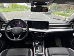 Volkswagen Lingdu L 280TSI DSG Spicy Edition - ფოტო 5
