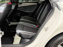 Volkswagen Lingdu L 280TSI DSG Spicy Edition - ფოტო 6