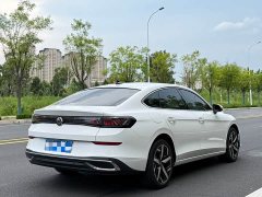 Volkswagen Lingdu L 280TSI DSG Spicy Edition - ფოტო 7