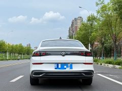 Volkswagen Lingdu L 280TSI DSG Spicy Edition - ფოტო 8