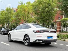 Volkswagen Lingdu L 280TSI DSG Spicy Edition - ფოტო 9