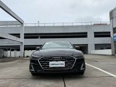 Audi A7L 2025 45 TFSI Luxury - ფოტო 2