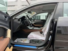 Audi A7L 2025 45 TFSI Luxury - ფოტო 4