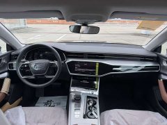 Audi A7L 2025 45 TFSI Luxury - ფოტო 5