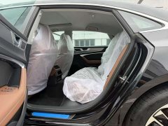 Audi A7L 2025 45 TFSI Luxury - ფოტო 6