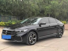 Volkswagen Passat 2025 Outstanding Edition 380TSI Dragon Ascendant Version - ფოტო 1