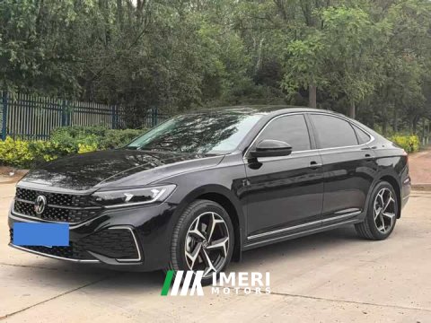 2026 Volkswagen Passat 2025 Outstanding Edition 380TSI Dragon Ascendant Version - ავტომობილი ჩინეთიდან
